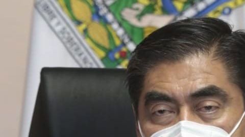 Luis Miguel Barbosa.