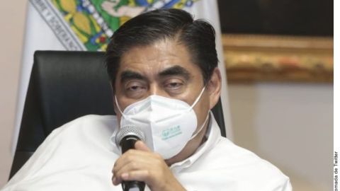 Luis Miguel Barbosa.