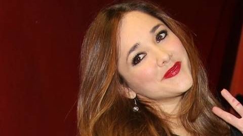 Sherlyn.