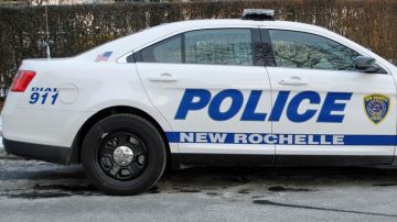 New Rochelle Police