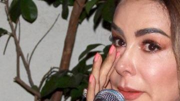 Ninel Conde.