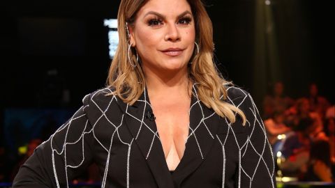 Olga Tañón