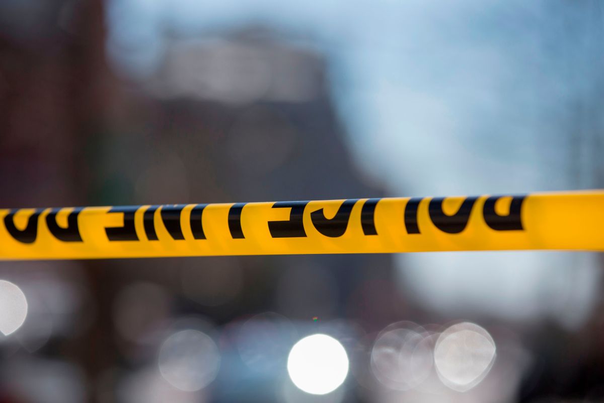 Joshua Rudiger Un preso “vampiro” es sospechoso en la muerte de otro reo en California ...