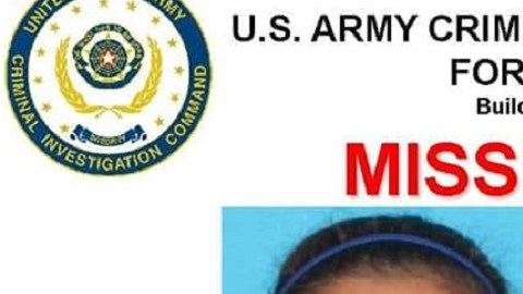 El Ejército lidera la investigación sobre Vanessa Guillén.