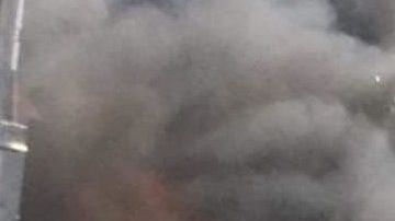 Bloqueos en Guanajuato.