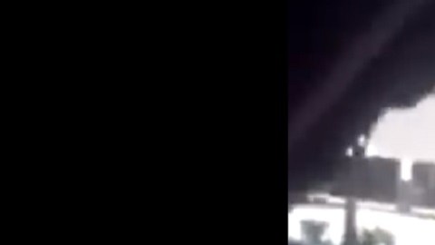 Las imágenes se volvieron virales en México.