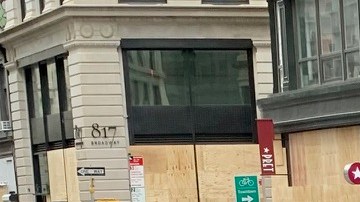 Las masivas demostraciones en NYC en contra de la brutalidad policial llevaron a que por fin se pasaran las leyes para reformar la Uniformada.