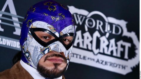 El Hijo del Fantasma