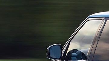 Range Rover 50. Edición Especial Fifty.
Crédito: Cortesía Land Rover.