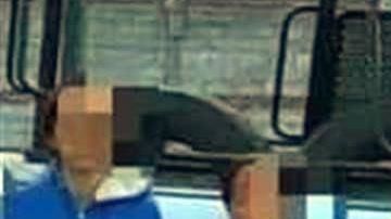 Integrantes del cártel de Santa Rosa de Lima.