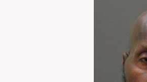 Richard Sylvester Green, detenido