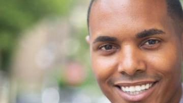 Ritchie Torres sería el primer afrolatino abiertamente gay que ocupe un puesto en la Cámara de Representantes.