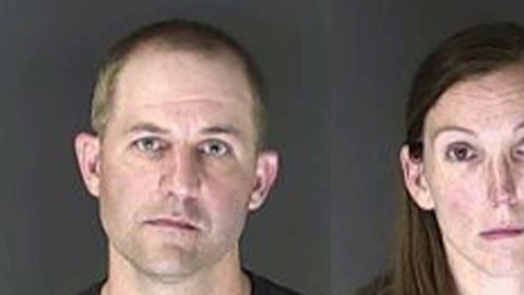 Ryan y Tara Zabin