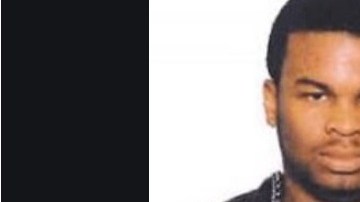 Samuel Brownridge, detenido en 1994