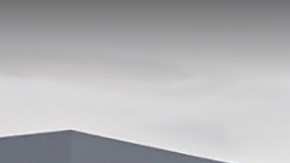 La estación de Gasolina en Arcata.