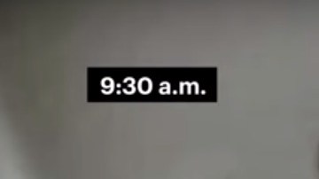 Phillip García en custodia de la Policía.