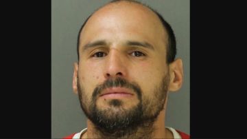 Daniel Prieto, acusado de violación.