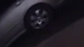 El momento en que el hombre murió en custodia policial.