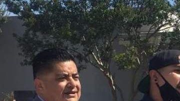 Un grupo de jóvenes latinos fueron víctimas de abuso policiaco por parte de la Policía de la ciudad de El Monte. (Cortesía abogado James Segall)