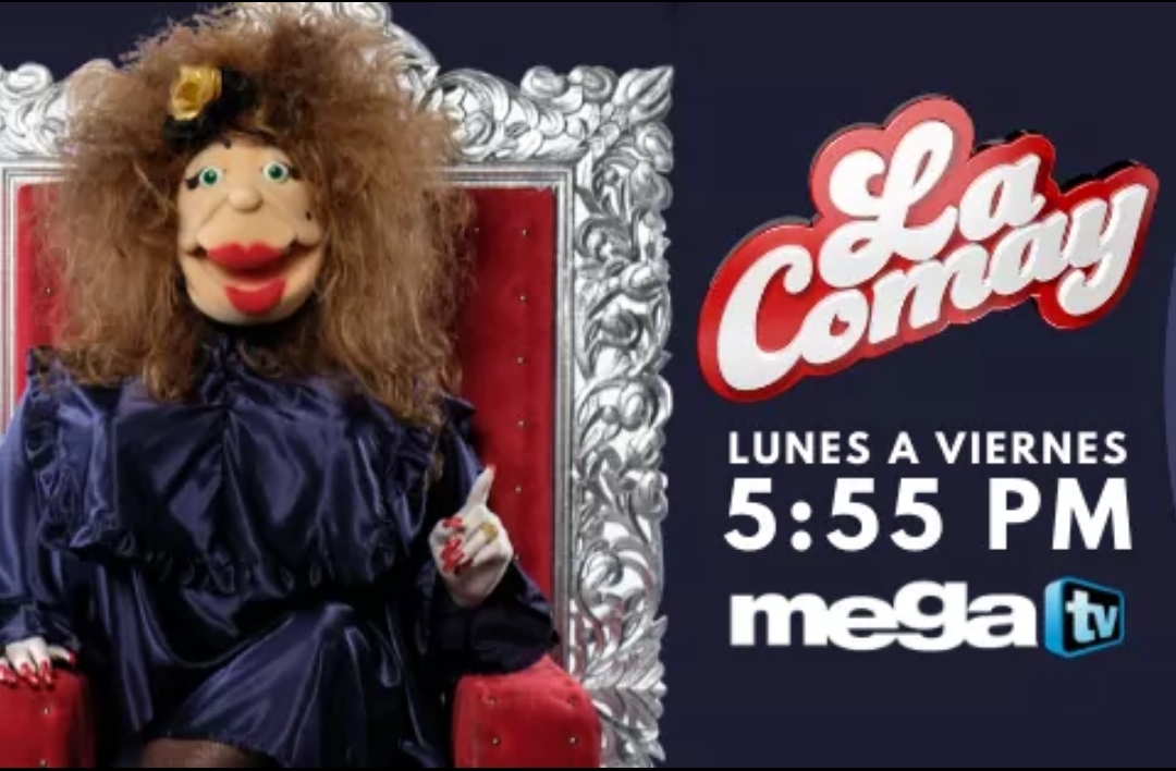 Algunos sectores han pedido que Mega TV elimine de su programación a "La Comay".