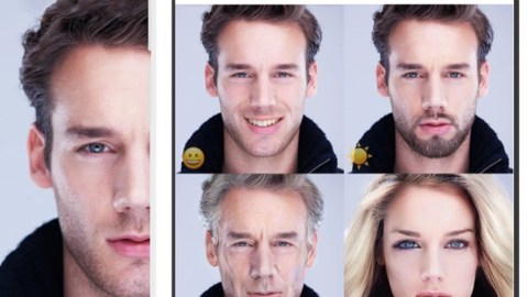 Face App