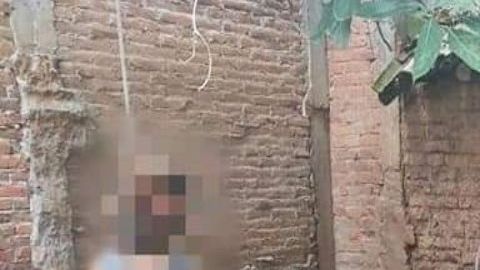 Sicarios entran a casa y matan a familia completa; una jovencita de 16 entre las víctimas