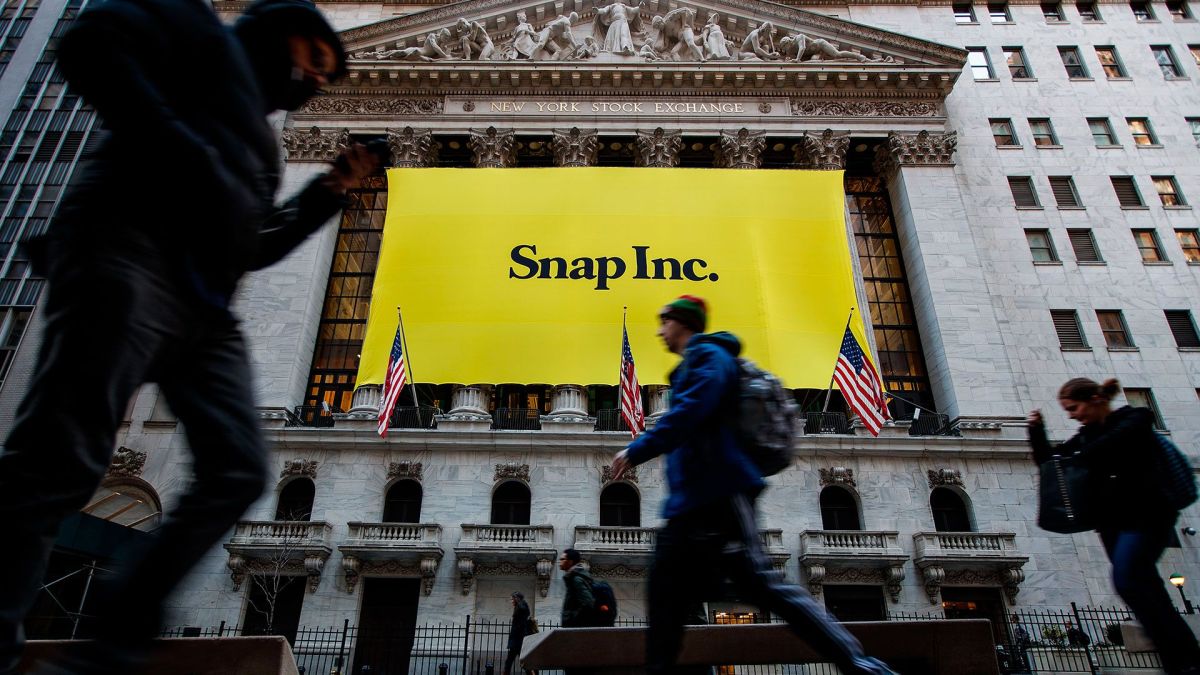 Snapchat se disculpó con la comunidad y aseguró que se tomarán medida.