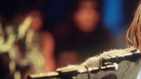 Kurt Cobain