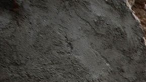 Derrumbes por sismo en Oaxaca.