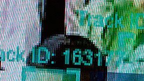 Tecnología de reconocimiento facial