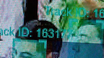 Tecnología de reconocimiento facial