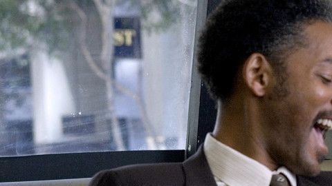 En busca de la felicidad