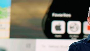 Tim Cook