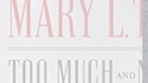 El libro desató polémica antes de ser publicado.