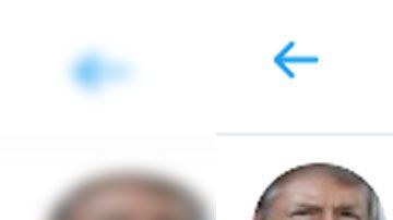 Twitter se la aplica a Trump otra vez