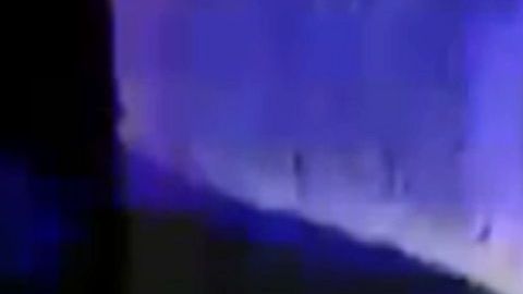 VIDEO: Cártel del Noreste interroga y ejecuta a 2 hombres a balazos