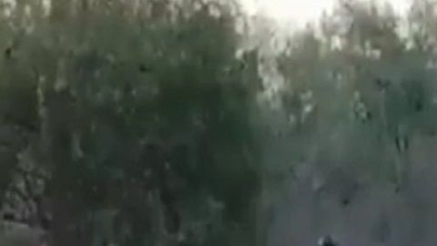 VIDEO: Sicarios del Cártel de Sinaloa atacan a soldados mexicanos