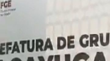 VIDEO: Él fue el sujeto que violó y mató a golpes al pequeño José de 10 años