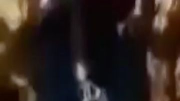 VIDEO: CJNG descuartiza viva a mujer por supuestamente ser de grupo rival