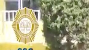 VIDEO: Caen 17 narcos con marihuana y cocaína, entre ellos 6 mujeres y un menor de edad