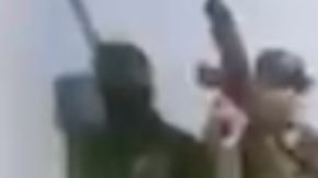 VIDEO: Cártel de Sinaloa, desnuda, interroga y ejecuta a 15 del CJNG