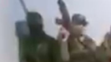 VIDEO: Cártel de Sinaloa, desnuda, interroga y ejecuta a 15 del CJNG