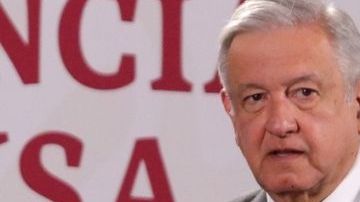 AMLO ordena investigar liberación de la mamá de "El Marro".