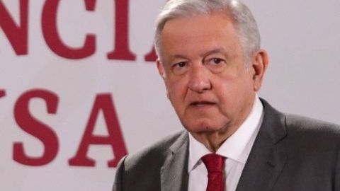 VIDEO: El Marro acusa a AMLO de apoyar al CJNG y confirma alianza con Cártel de Sinaloa