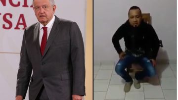 VIDEO: El Marro acusa a AMLO de apoyar al CJNG y confirma alianza con Cártel de Sinaloa