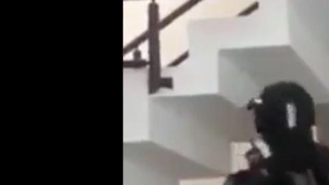 VIDEO: Sicarios de los Chapitos amenazan al Ruso, hombre de confianza del Mayo Zambada