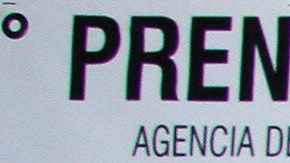 Sebastián y Emiliano Zurita junto a Christian Bach. Foto: Mezcalent