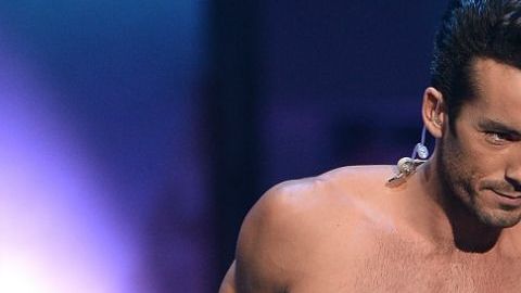 Aaron Diaz