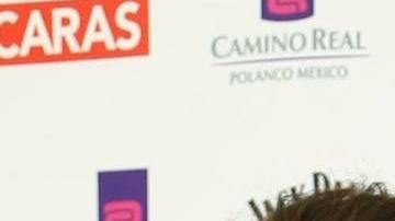 Yadhira Carrillo y Juan Collado