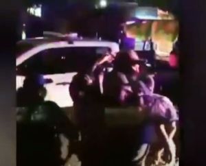 VIDEO: Otro caso de abuso policial, lo detienen por no llevar cubrebocas y aparece muerto